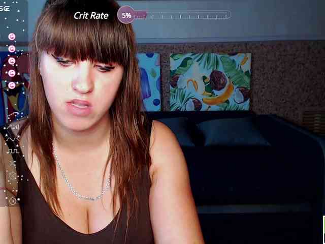 IvannaAmali661 webcam
