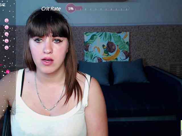 IvannaAmali661 webcam
