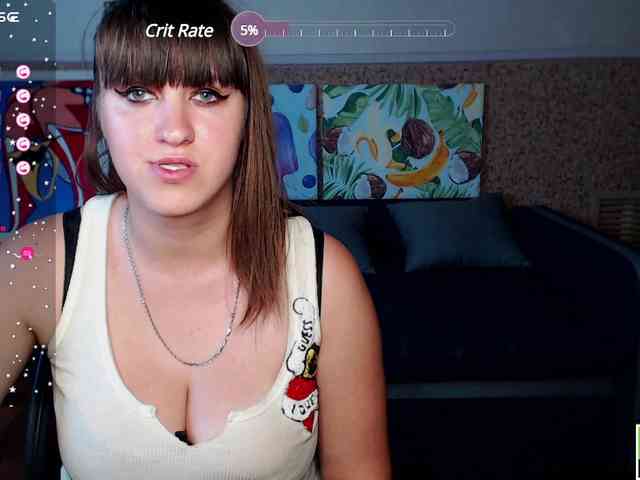 IvannaAmali661 webcam