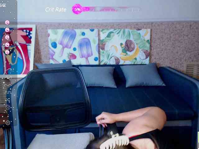 IvannaAmali661 webcam