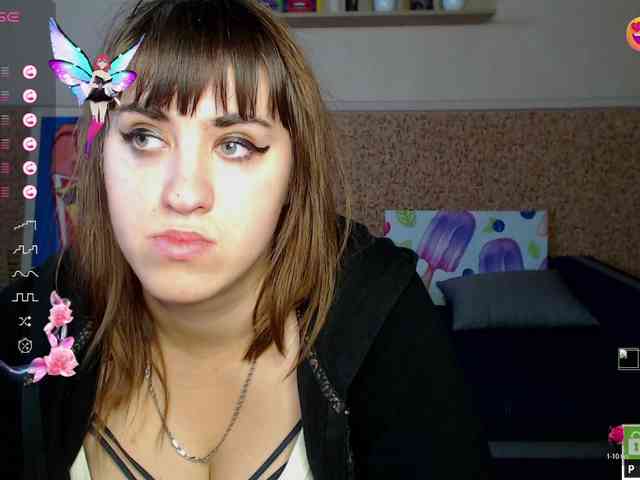 IvannaAmali661 webcam