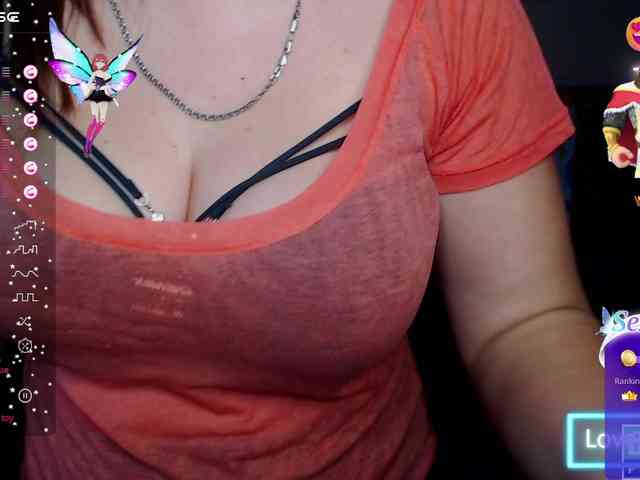 IvannaAmali661 webcam