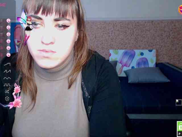 IvannaAmali661 webcam