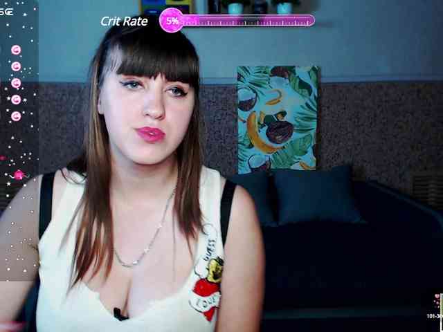IvannaAmali661 webcam