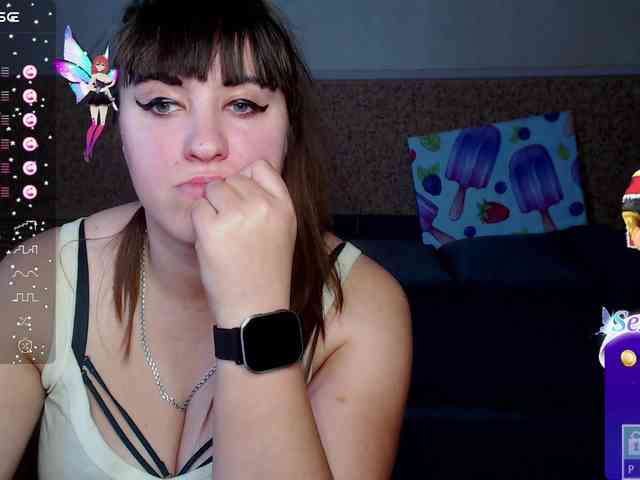 IvannaAmali661 webcam