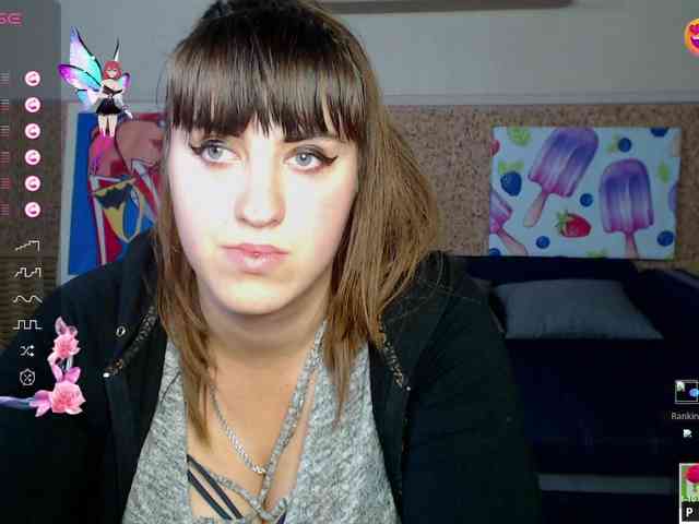 IvannaAmali661 webcam