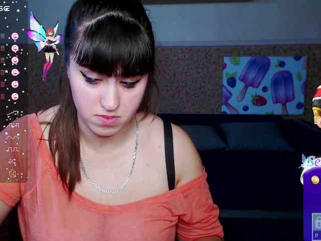 IvannaAmali661 webcam