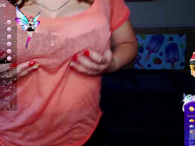 IvannaAmali661 webcam