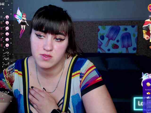 IvannaAmali661 webcam