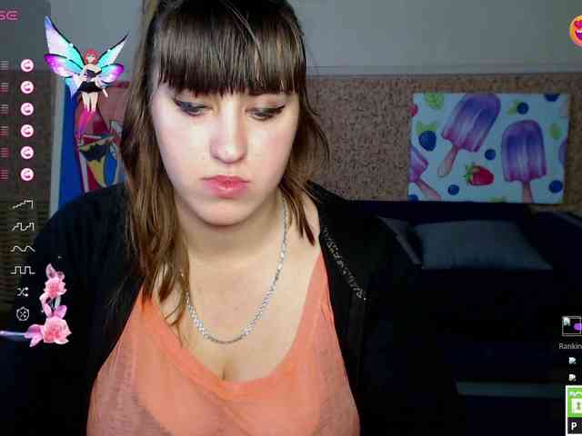 IvannaAmali661 webcam