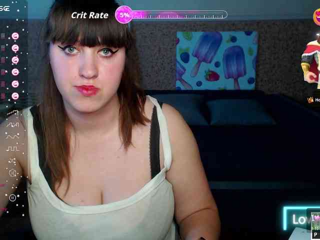 IvannaAmali661 webcam