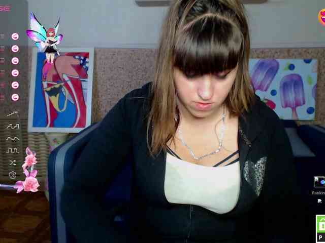 IvannaAmali661 webcam