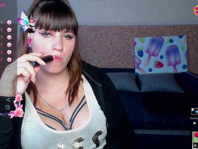 IvannaAmali661 webcam