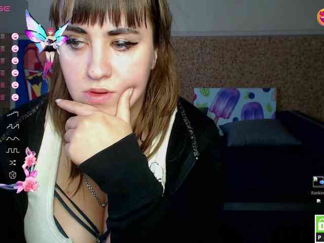 IvannaAmali661 webcam