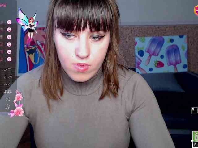IvannaAmali661 webcam