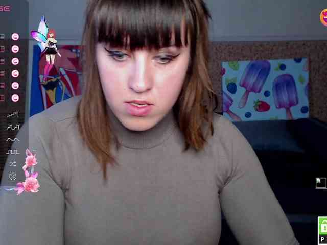 IvannaAmali661 webcam