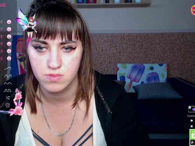 IvannaAmali661 webcam