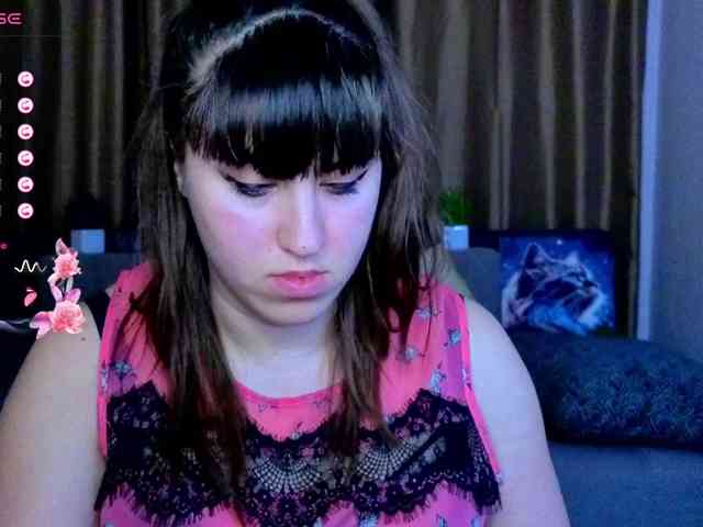 IvannaAmali661 webcam