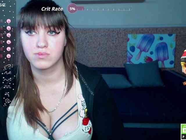 IvannaAmali661 webcam