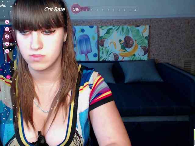 IvannaAmali661 webcam