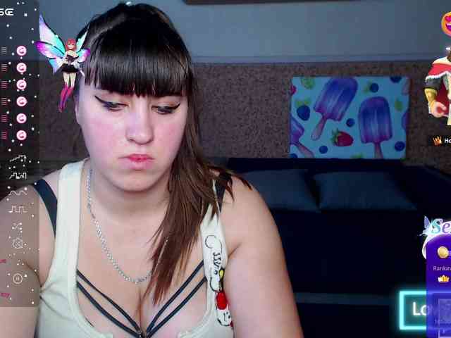 IvannaAmali661 webcam