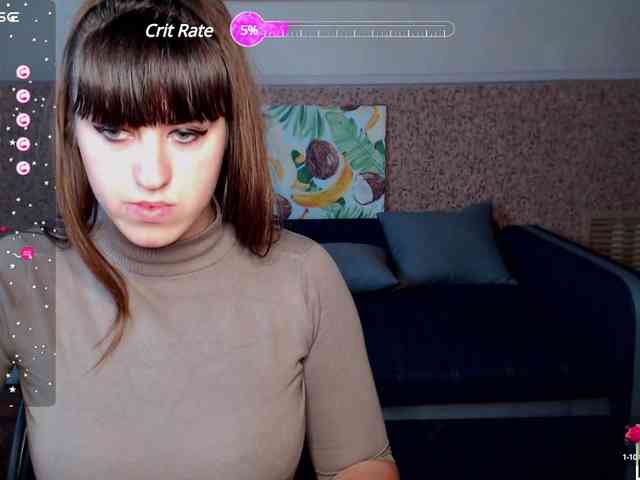 IvannaAmali661 webcam
