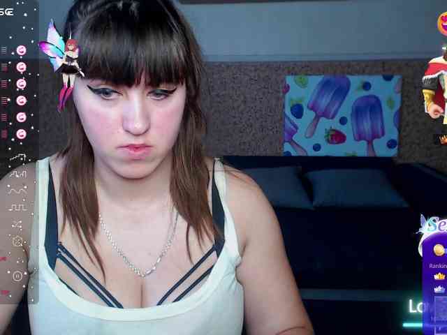 IvannaAmali661 webcam