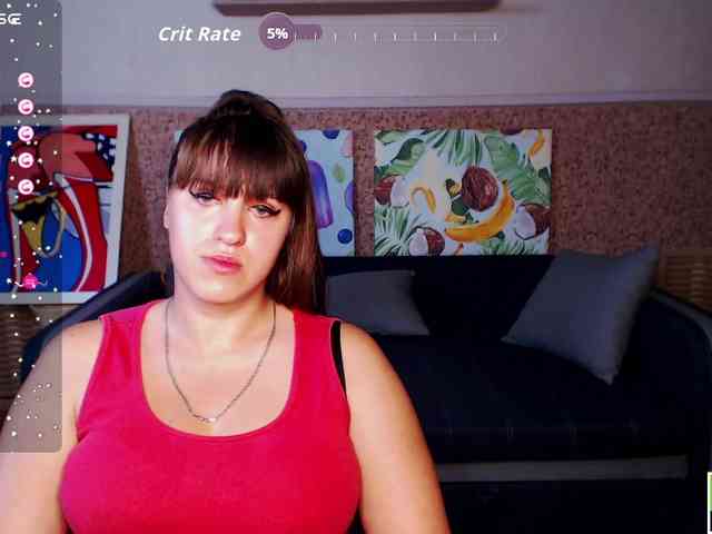 IvannaAmali661 webcam