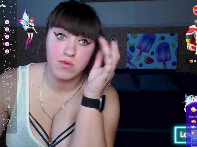 IvannaAmali661 webcam
