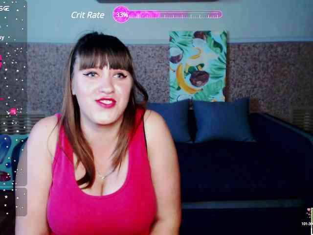 IvannaAmali661 webcam