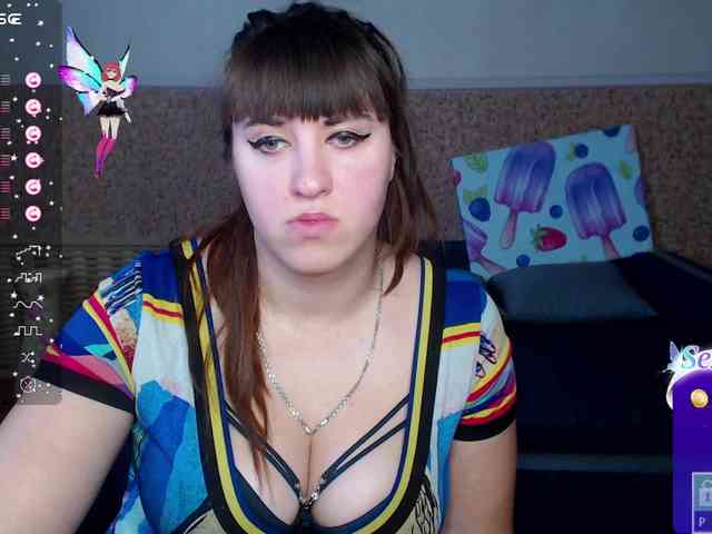 IvannaAmali661 webcam