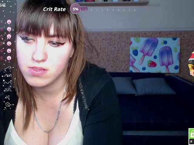 IvannaAmali661 webcam