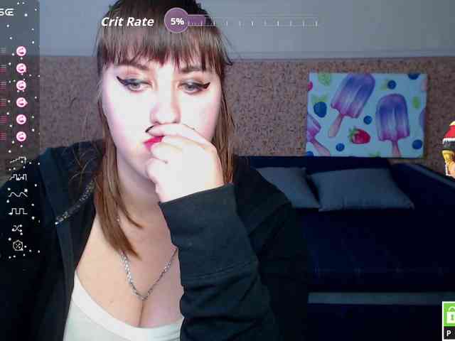 IvannaAmali661 webcam