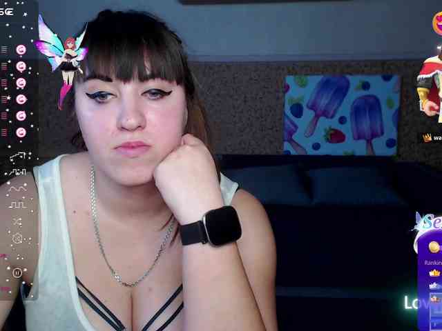 IvannaAmali661 webcam