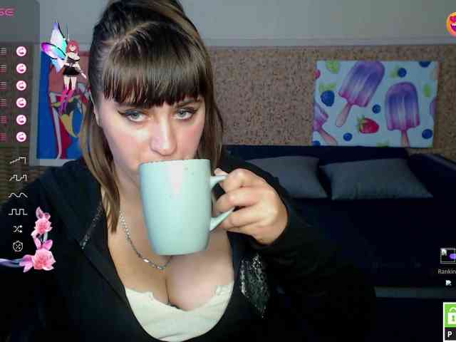 IvannaAmali661 webcam