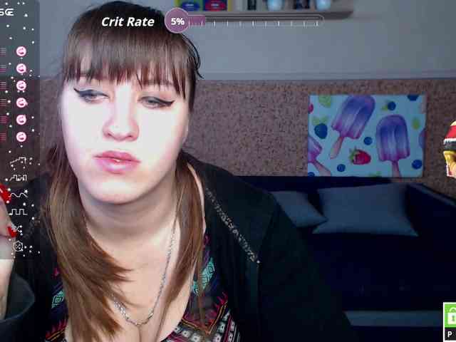 IvannaAmali661 webcam