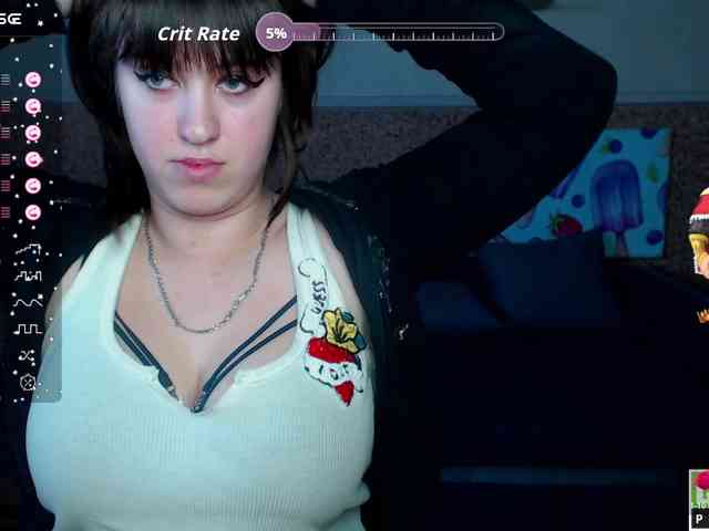 IvannaAmali661 webcam