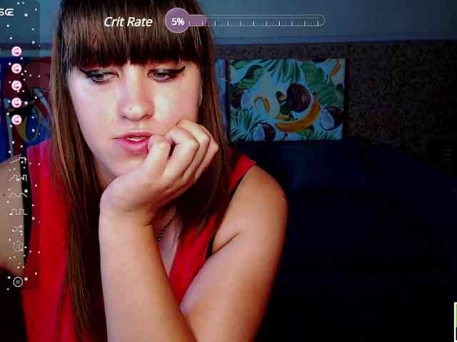 IvannaAmali661 webcam