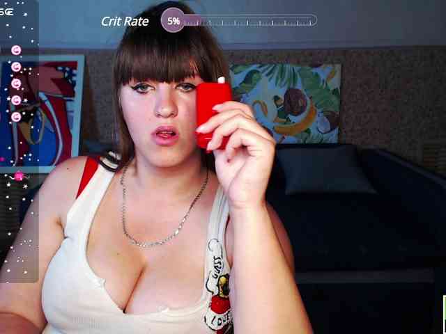 IvannaAmali661 webcam