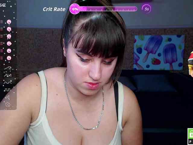 IvannaAmali661 webcam