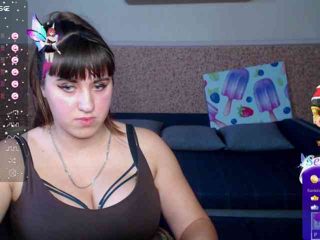 IvannaAmali661 webcam