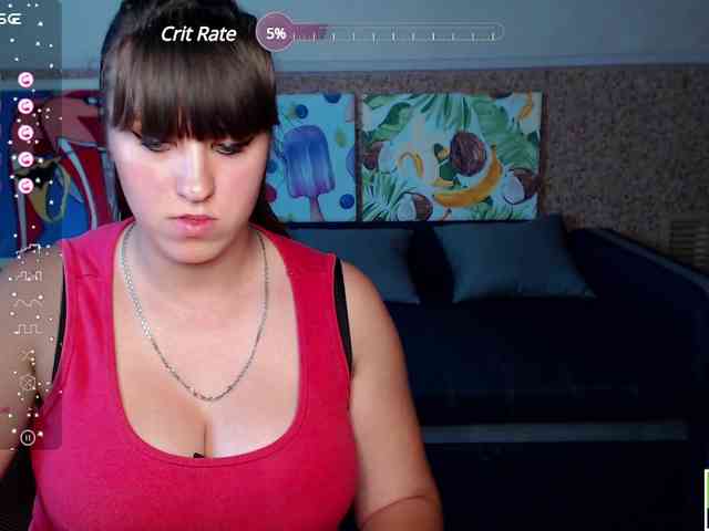 IvannaAmali661 webcam