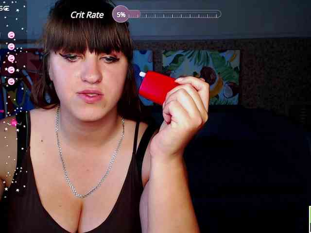 IvannaAmali661 webcam