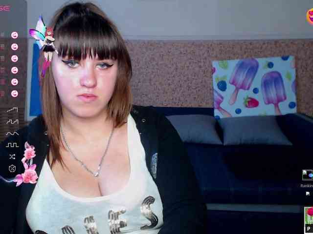 IvannaAmali661 webcam