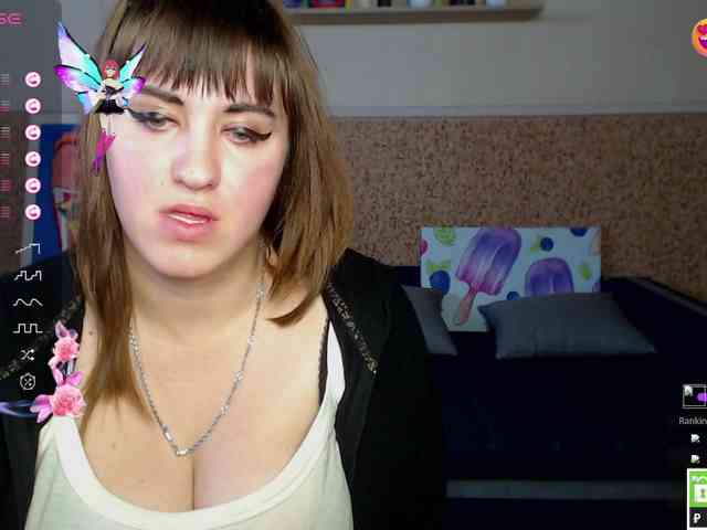 IvannaAmali661 webcam