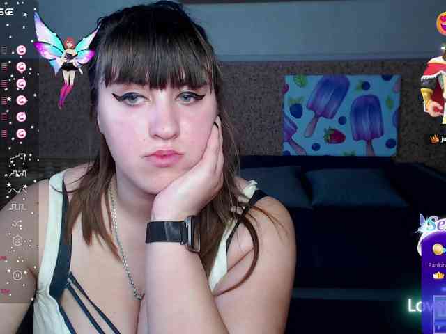 IvannaAmali661 webcam