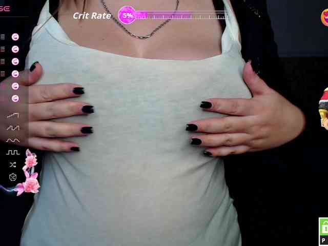 IvannaAmali661 webcam