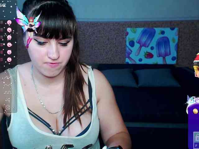 IvannaAmali661 webcam