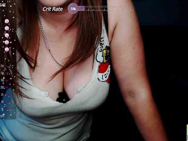 IvannaAmali661 webcam