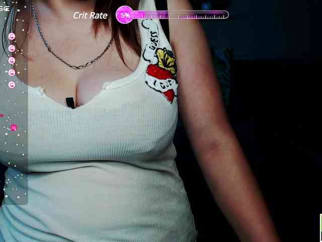 IvannaAmali661 webcam